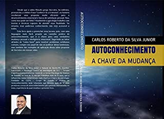 AUTOCONHECIMENTO: A CHAVE DA MUDANÇA