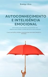Livro Autoconhecimento e inteligência emocional