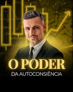 Livro "O PODER DA AUTOCONSIÊNCIA"