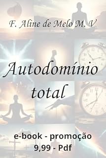 Livro Autodomínio total