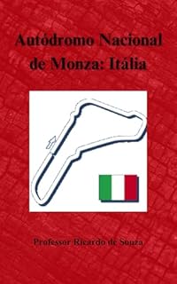 Autódromo Nacional de Monza: Itália