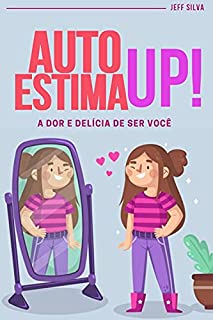 Livro Autoestima Up!