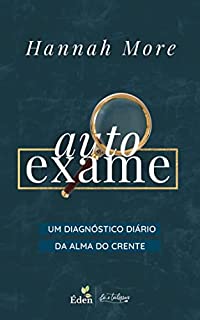 Livro AutoExame: Um Diagnóstico Diário da Alma do Crente