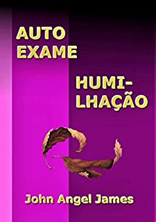 Livro Autoexame E Humilhação