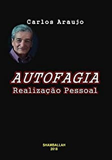 Livro Autofagia