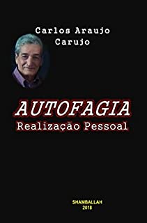 Livro AUTOFAGIA: Realização Pessoal