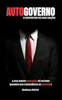 AUTOGOVERNO: O DESPERTAR DE UMA NAÇÂO