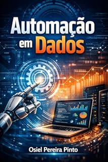 Livro Automação em Dados