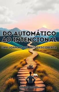 Livro Do Automático ao Intencional