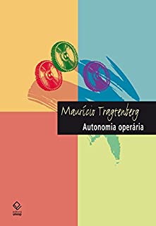Livro Autonomia Operária