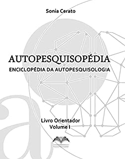 Livro Autopesquisopédia: Livro Orientador
