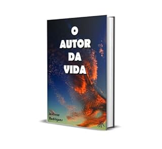 Livro O AUTOR DA VIDA