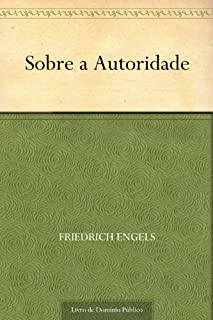 Livro Sobre a Autoridade