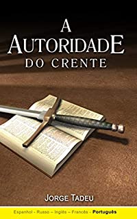Livro A Autoridade do Crente