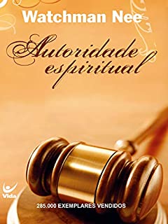 Autoridade Espiritual