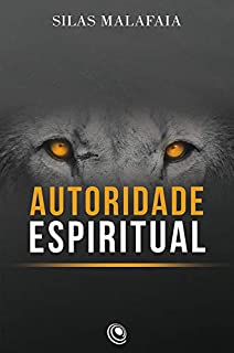 Livro Autoridade espiritual