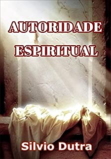 Livro Autoridade Espiritual