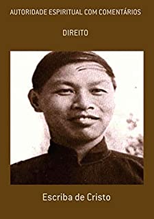 Livro Autoridade Espiritual Com Comentários