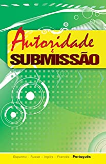 Livro Autoridade e Submissão