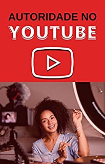 Livro Autoridade no Youtube