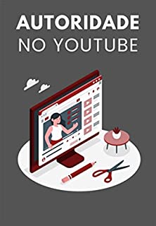 Livro Autoridade No Youtube.