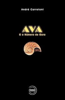 Livro AVA e o Número de Ouro