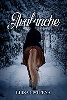 Livro Avalanche: Coleção Mistério