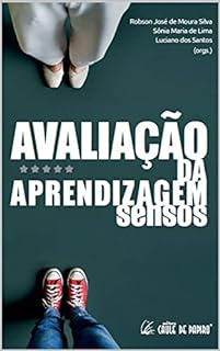 Livro AVALIAÇÃO DA APRENDIZAGEM: SENSOS