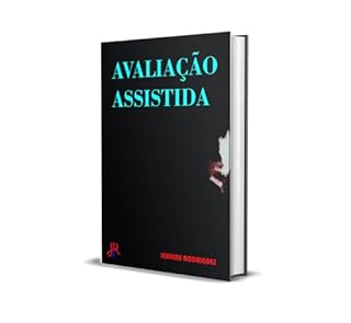 Livro AVALIAÇÃO ASSISTIDA