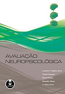 Livro Avaliação Neuropsicológica