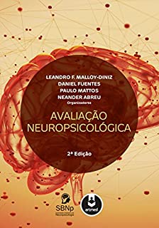Livro Avaliação Neuropsicológica