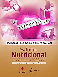 Livro Avaliação Nutricional - Novas Perspectivas