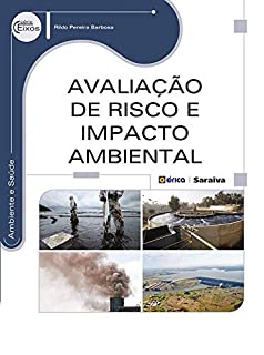 Livro Avaliação de Risco e Impacto Ambiental