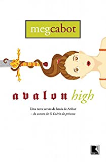 Livro Avalon High