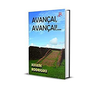 Livro AVANÇAI, AVANÇAI!...