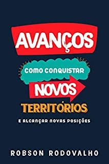 Livro Avanços