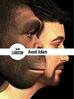 Livro Avant Adam: Les demi-hommes