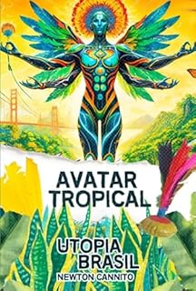 Livro Avatar Tropical