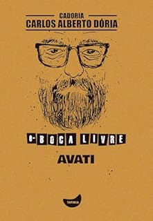 Livro Avati