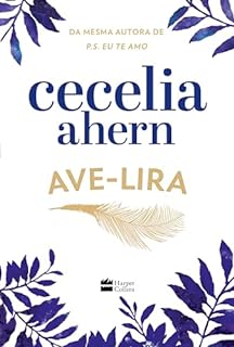 Livro Ave-Lira