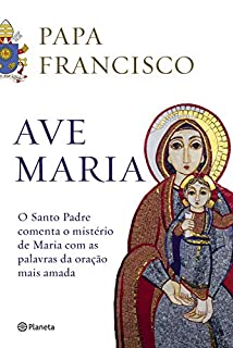 Livro Ave Maria