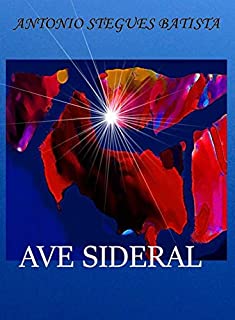 Livro AVE SIDERAL: Conto