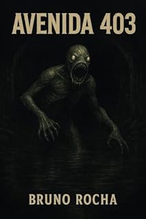 Livro Avenida 403