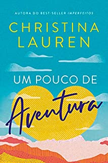 Livro Um pouco de aventura
