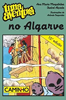 Uma Aventura no Algarve