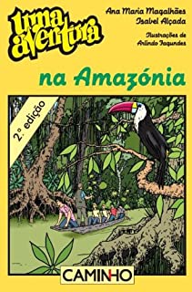 Uma Aventura na Amazónia