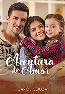 Livro Aventura de Amor