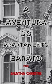 Livro A Aventura do Apartamento Barato