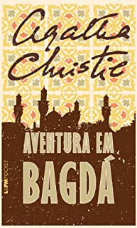 Livro Aventura em Bagdá