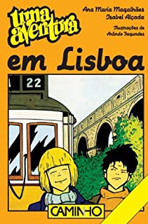 Uma Aventura em Lisboa